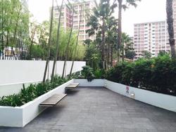 Clover By The Park (D20), Condominium #117884832